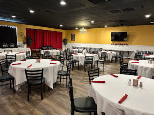 Meoni’s Italian Kitchen-Bullhead City