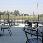 Tim Hortons-Beausejour