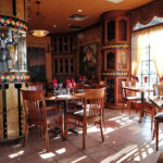 La Trattoria Restaurant-Maple Ridge