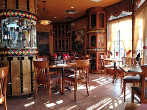 La Trattoria Restaurant-Maple Ridge