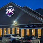 Sugar Roll Japanese Cuisine-Dieppe