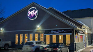 Sugar Roll Japanese Cuisine-Dieppe
