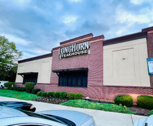 LongHorn Steakhouse-Cookeville