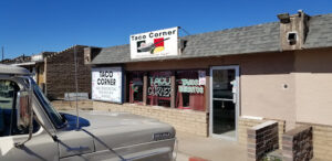 Mariscos Choix and Mexican food-Chino Valley