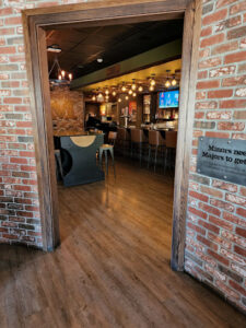 MR MIKES SteakhouseCasual-Williams Lake