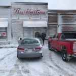Tim Hortons-Channel-Port aux Basques