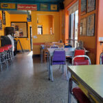 Ethel's Lounge-Waterloo
