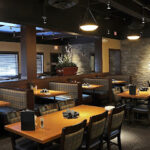 Coastal Grille-Wyomissing