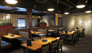 Coastal Grille-Wyomissing