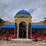 Blue Ginger Seafood Steakhouse-Miramar