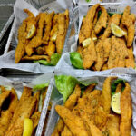 Wilson's BBQ & SeaFood-South Hill