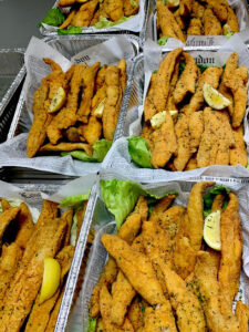 Wilson's BBQ & SeaFood-South Hill