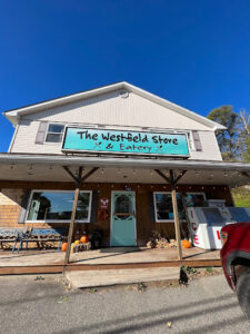 Westfield CoffeeHouse & Eatery-Grand Bay-Westfield