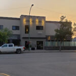 Arborg Hotel-Arborg