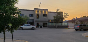 Arborg Hotel-Arborg