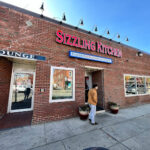 Sizzling Kitchen-Lowell