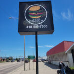 Cantine Chez Nath-Baie-Comeau