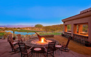 Wicked 6 Bar & Grill-Fountain Hills