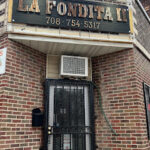 La Fondita-Chicago Heights