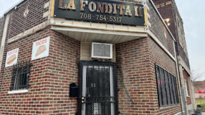La Fondita-Chicago Heights