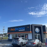 Mary Brown's Chicken & Taters-Clarenville