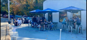 Blue 42s Burger Bar-Morganton