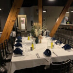 Restaurant 89-Milford