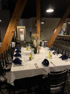 Restaurant 89-Milford