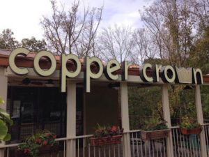 Copper Crown-Asheville