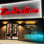 Tim Hortons-Lillooet