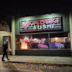 Kabuki Sushi-Pitt Meadows