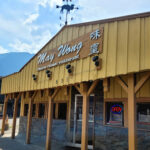 May Wong Restaurant-Lillooet