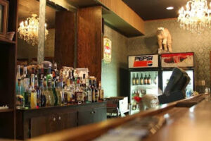The Sovereign Room-Thunder Bay