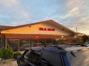 Silk Road-Waynesboro