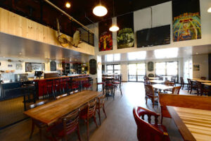 Le Corsaire - Microbrasserie Pirate / Pub La Traverse-Levis