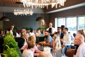 Wemmy's Kitchen & Lounge-Marlborough