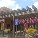 La Parrilla Mexican Restaurant - Griffin