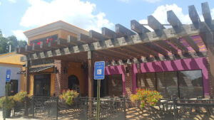 La Parrilla Mexican Restaurant - Griffin
