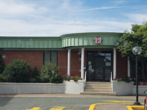 PJ Billington's-Marystown