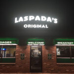 LaSpada's Original Steaks & Hoagies-Milmont Park