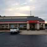 Denny's-Henderson