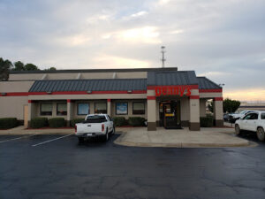 Denny's-Henderson