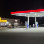 Tim Hortons-Ashcroft