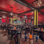 Texas de Brazil - Memphis-Memphis