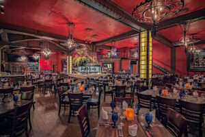 Texas de Brazil - Memphis-Memphis