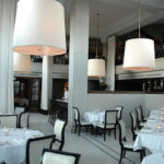 St. John's Restaurant-Chattanooga