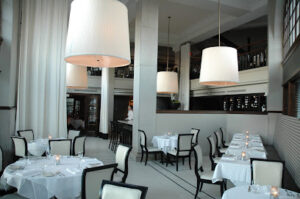 St. John's Restaurant-Chattanooga