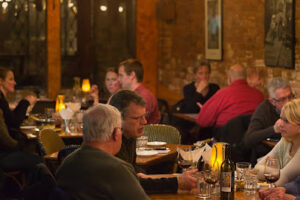Bouchon-Asheville