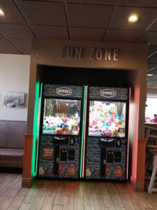 Denny's-Carpentersville