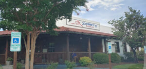 Johnny's Farmhouse Restaurant-Concord